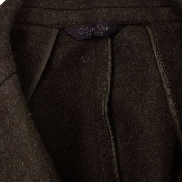 Calvin Klein Collection jacket - Picture 6 of 9